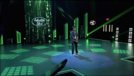 Pakistan Idol - Season 2 Episode 09 Theatre Round